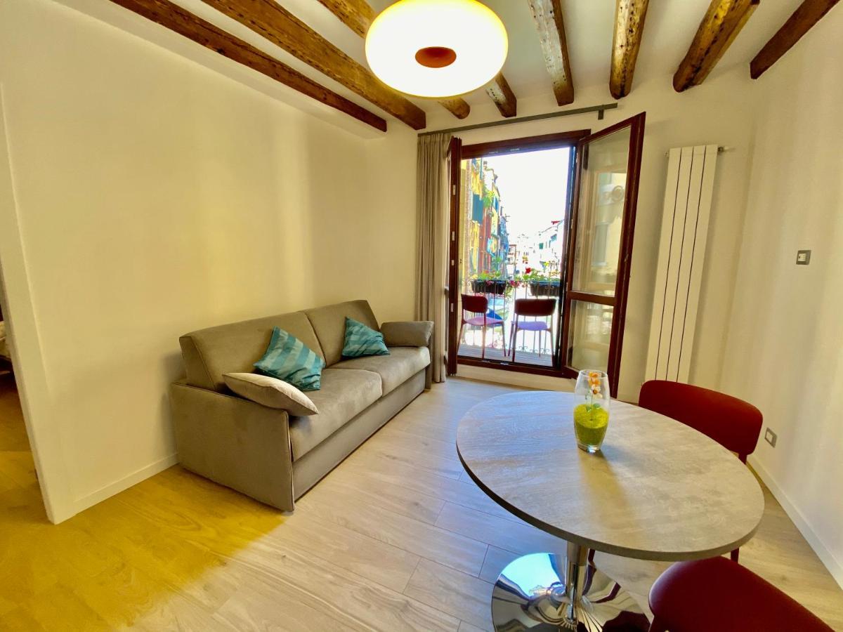 Suite House New Apartments Wi Fi Venice Island Exterior foto